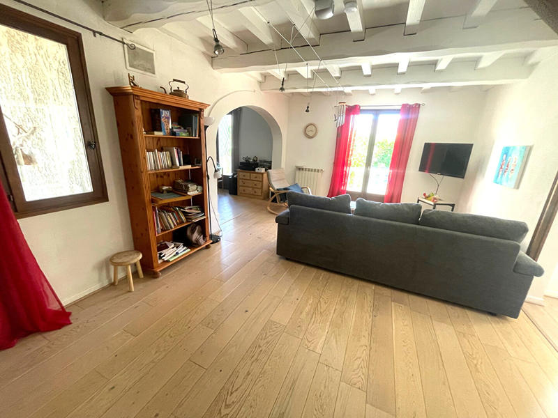 Maison - 141 m² - 6 pièces