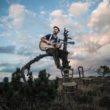 Baptiste Dupré &amp; Friends