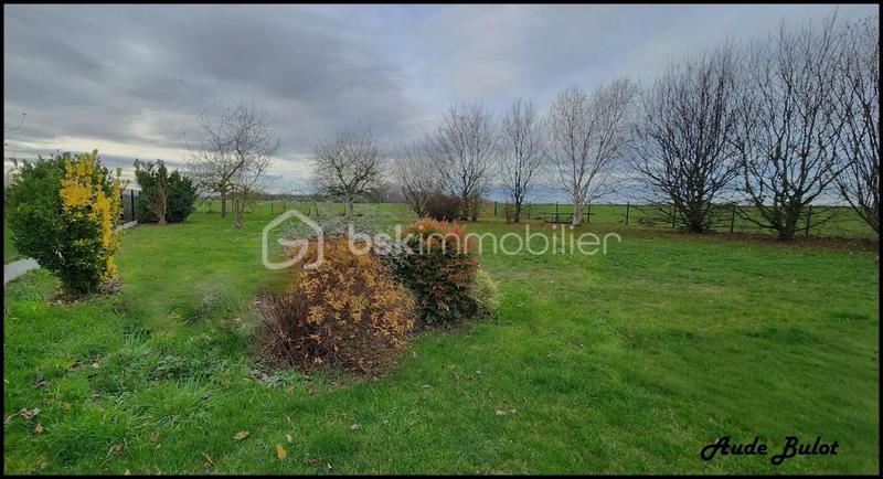 Maison - 170 m² - 7 pièces