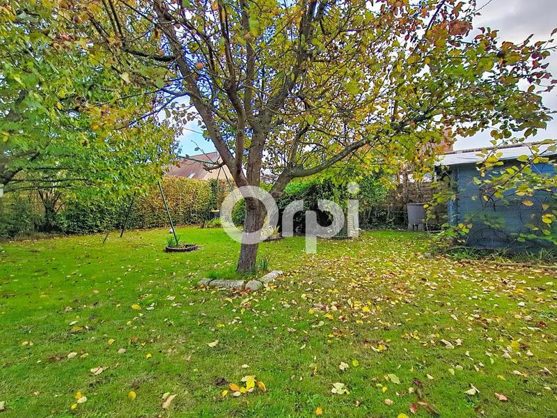 Maison - 153 m² - 5 pièces