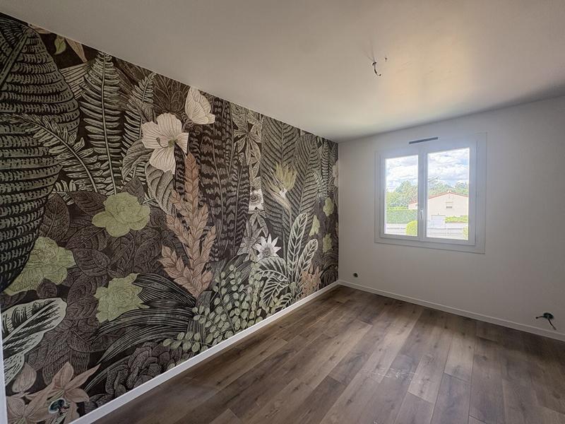 Maison - 200 m² - 7 pièces