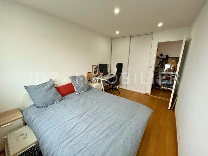 Appartement - 101 m² - 5 pièces