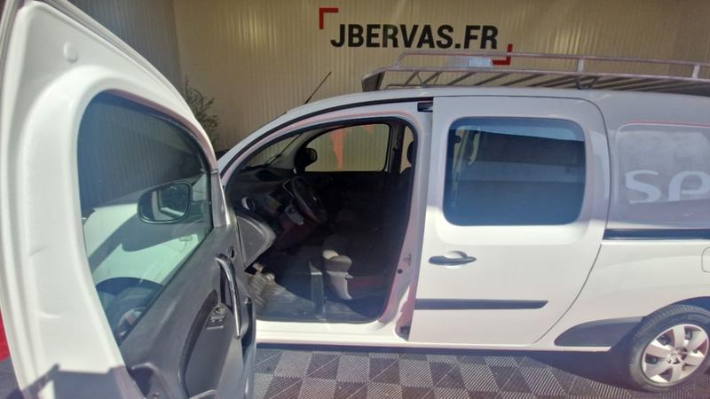 Renault Kangoo Express Ze Z.E. Maxi 5 Places Achat Integral Grand Confort