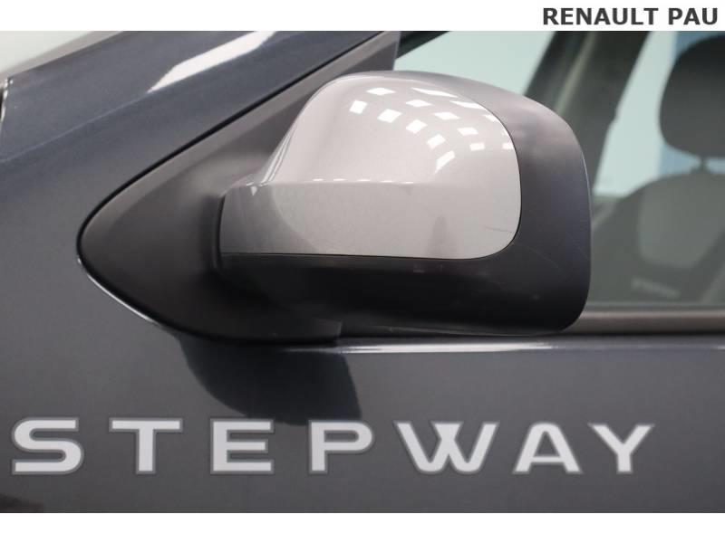 Dacia Sandero TCe 90 Stepway