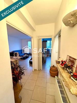 Local commercial - 140 m²