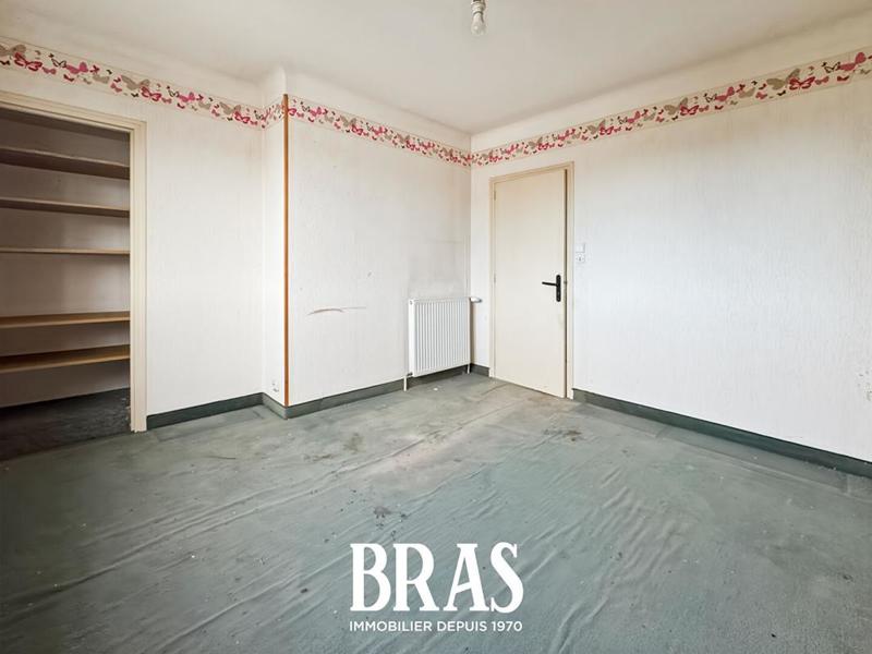 Maison - 149 m² - 7 pièces