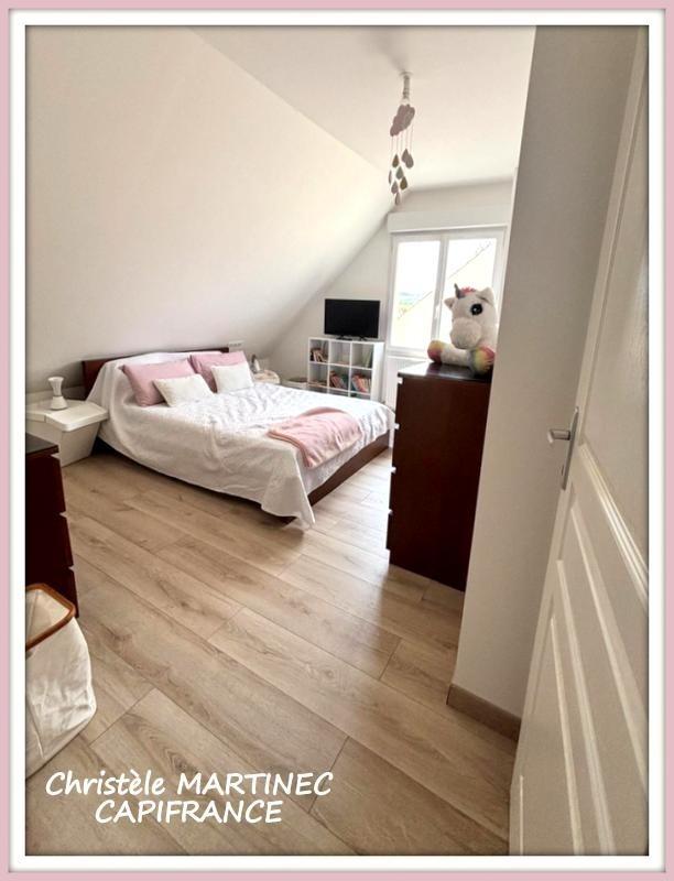 Maison - 155 m² - 5 pièces