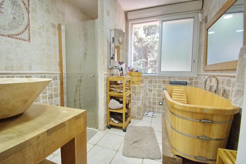 Maison de domaine - 178 m² - 6 pièces