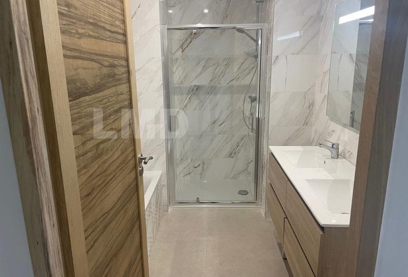 Villa - 90 m² - 4 pièces