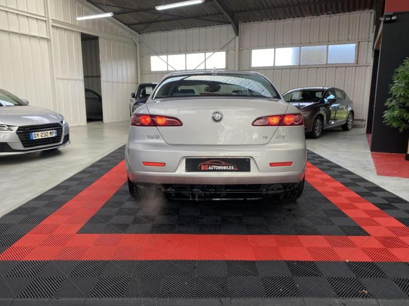 Alfa Romeo 159 1.9 jts 160 Ch Distinctive - Garantie 6 Mois