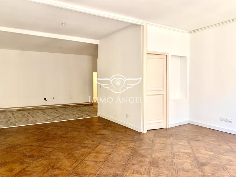 Appartement - 128 m² - 3 pièces