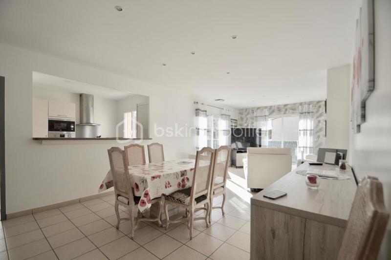 Villa - 83 m² - 4 pièces