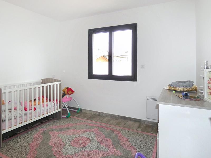 Maison - 98 m² - 4 pièces