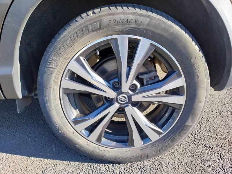 Nissan Qashqai 1.5 dCi 115 n-Connecta