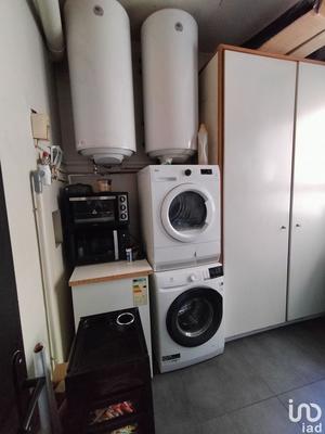 Local commercial - 67 m²