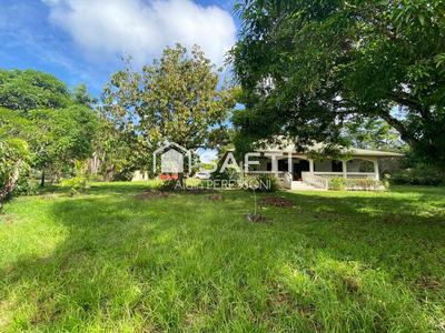 Maison - 136 m² - 5 pièces