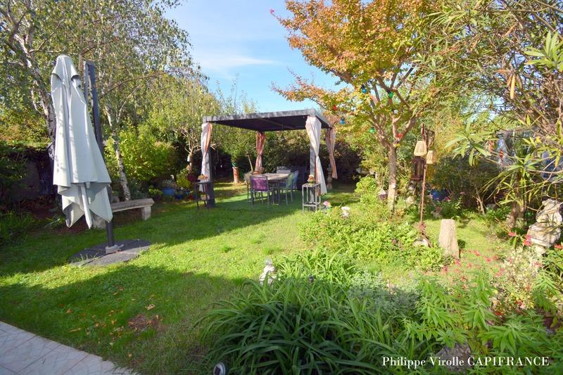 Maison - 67 m² - 4 pièces