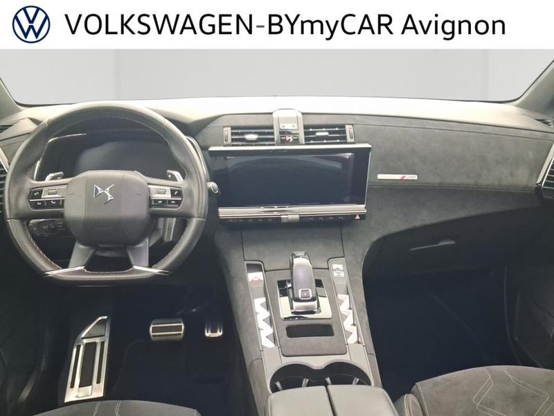 Ds Ds 7 Crossback BlueHDi 180 Eat8 Performance Line+