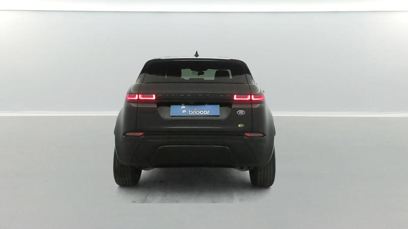 Land Rover Range Rover Evoque 2.0 P 200ch Flex Fuel s Awd Bva Suréquipé