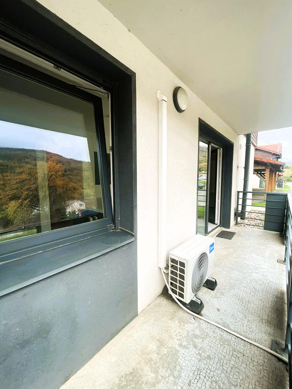 Appartement - 51 m² - 2 pièces