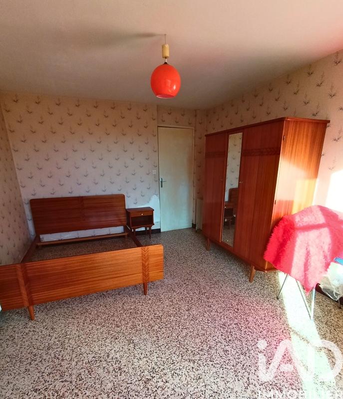 Maison de campagne - 81 m² - 4 pièces