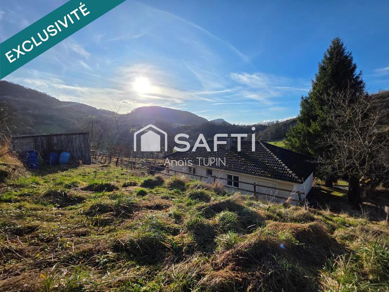 Villa - 87 m² - 4 pièces