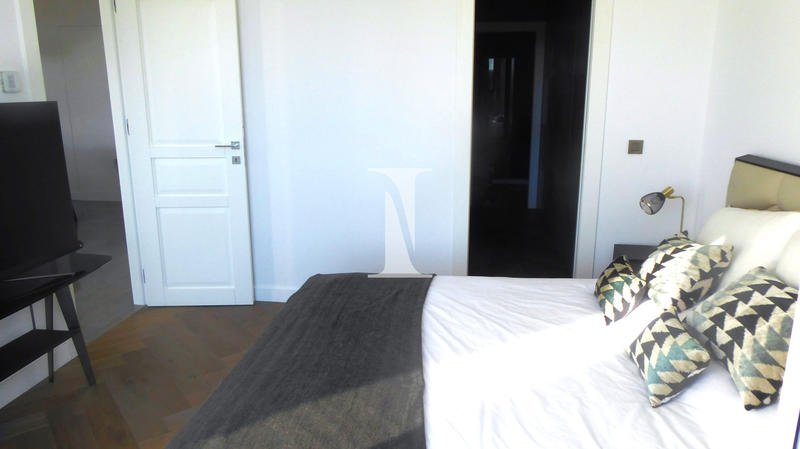 Appartement - 71 m² - 2 pièces