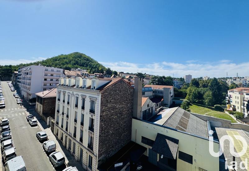 Appartement - 155 m² - 5 pièces