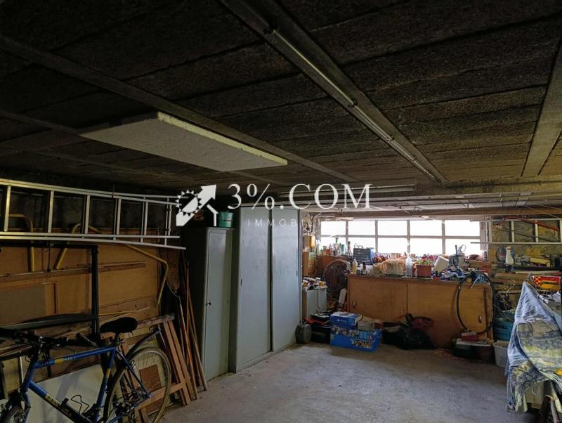 Maison - 69 m² - 7 pièces