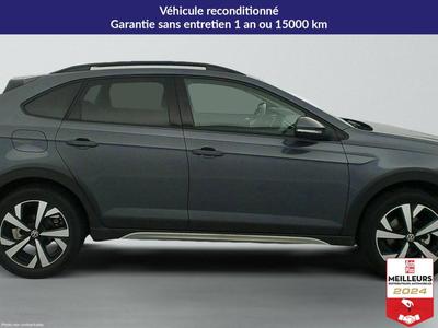 Volkswagen Taigo 1.0 Tsi 116 Dsg7 Vw Edition