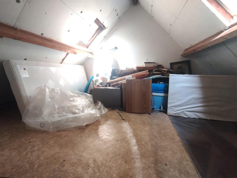 Maison - 135 m² - 4 pièces