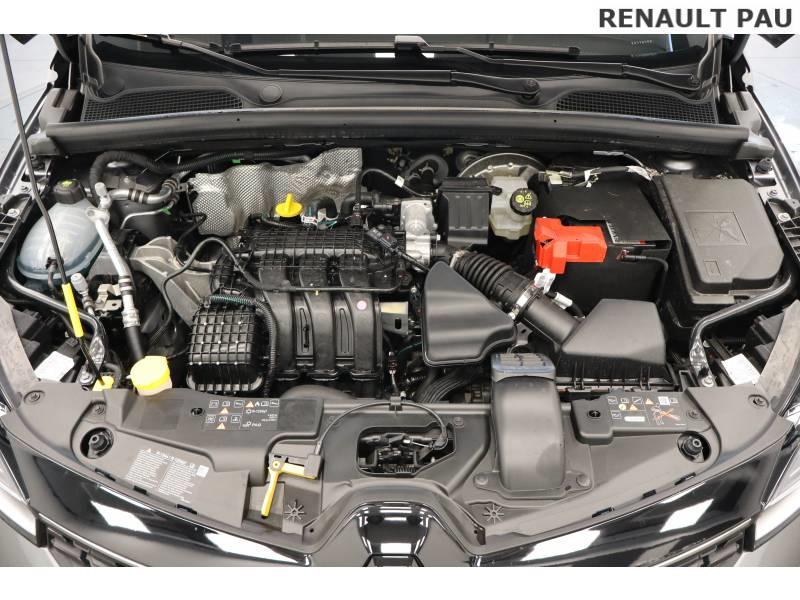 Renault Clio SCe 65 Gsr2 Evolution