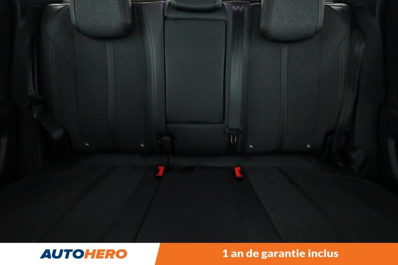 Peugeot 3008 1.2 PureTech Gt Line 130 ch