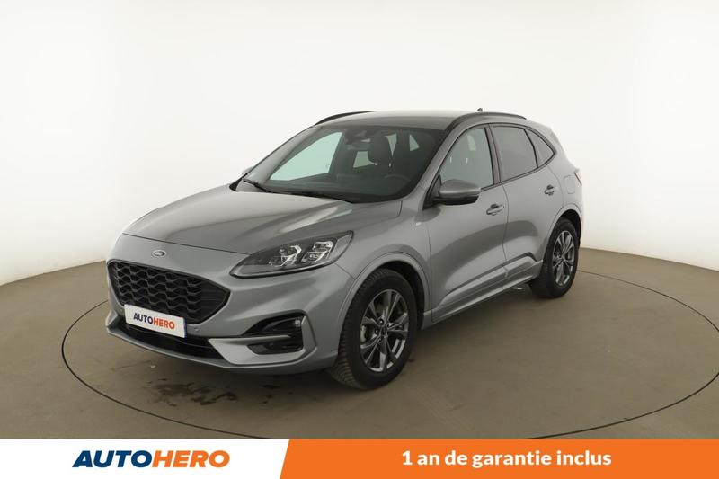 Ford Kuga 2.5 Duratec Fhev St-Line X PowerShift 190 ch