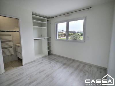 Maison - 105 m² - 7 pièces