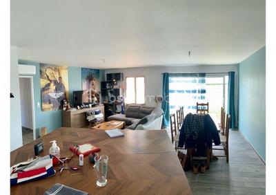 Pavillon - 98 m² - 4 pièces