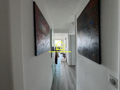 Appartement - 83 m² - 3 pièces