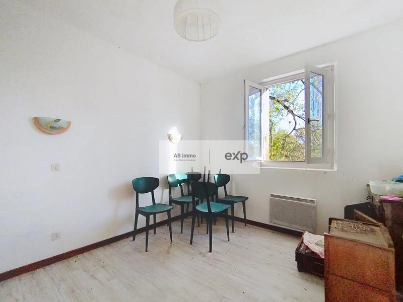 Maison - 98 m² - 5 pièces