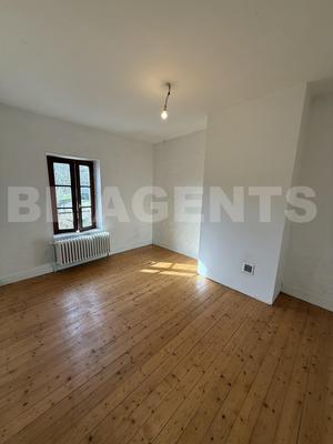 Maison de village - 75 m² - 4 pièces