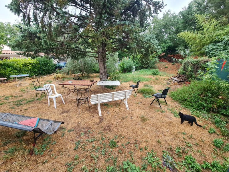 Local d'activité / Entrepôt - 400 m²