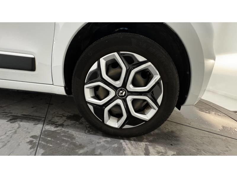 Renault Twingo III SCe 65 - 21 Limited