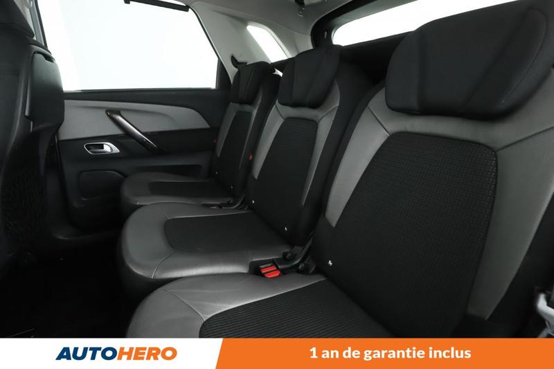 Citroën C4 Picasso 1.6 Blue-HDi Exclusive Eat6 120 ch