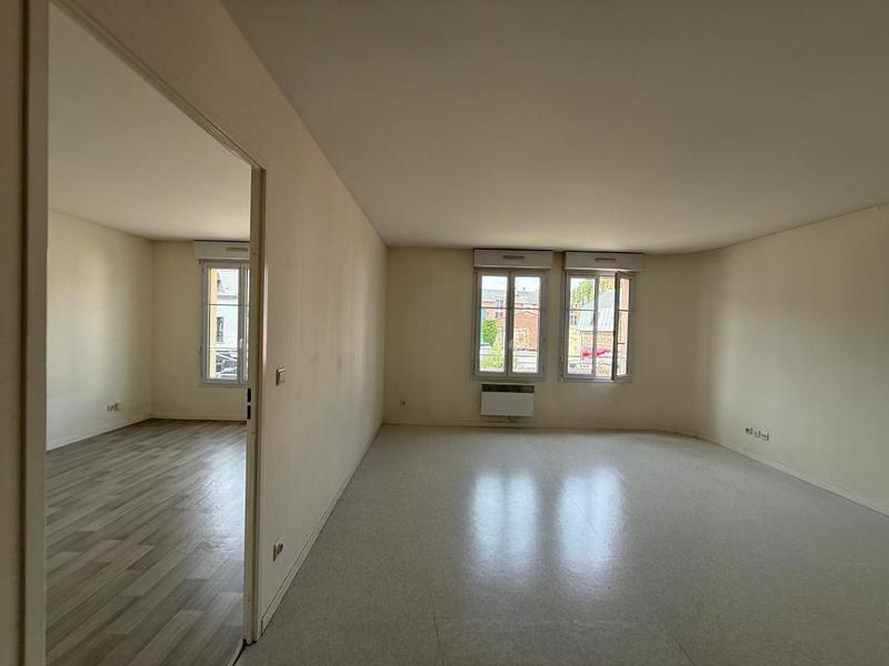 Appartement - 54 m² - 2 pièces
