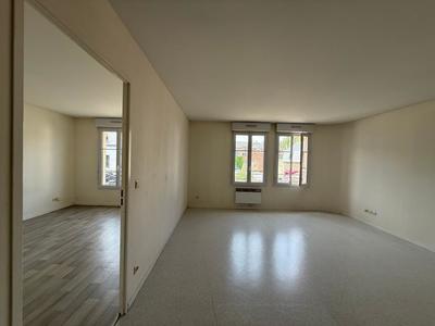 Appartement - 54 m² - 2 pièces