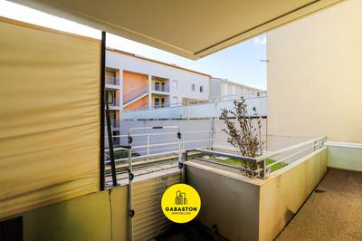 Appartement - 79 m² - 4 pièces