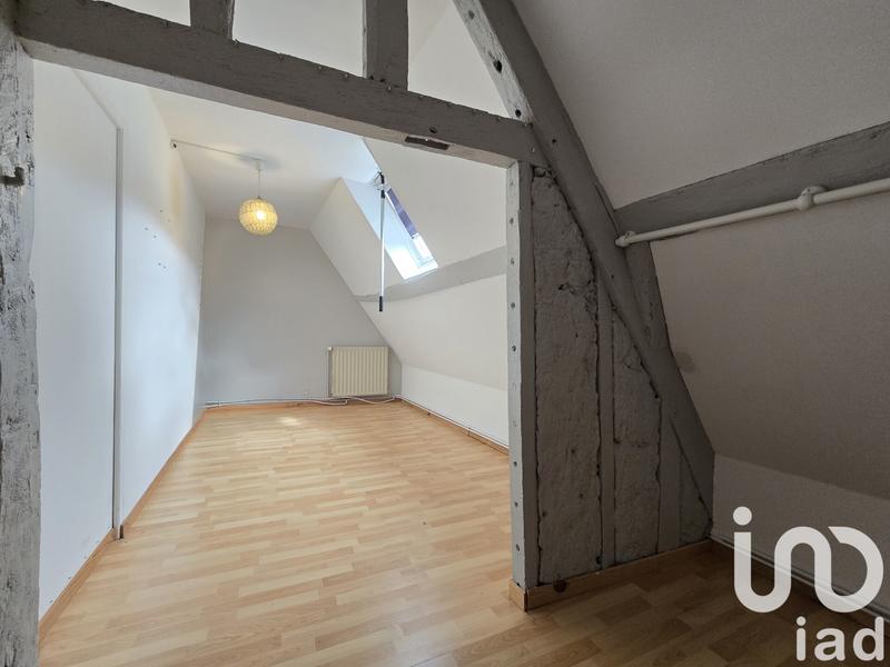 Maison de campagne - 171 m² - 5 pièces