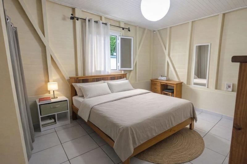 Maison - 171 m² - 4 pièces