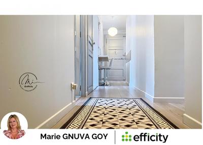 Appartement - 94 m² - 4 pièces