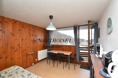 Appartement - 22 m² - 1 pièce