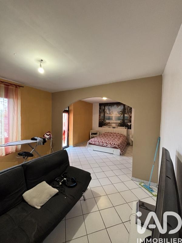 Maison de ville - 240 m² - 6 pièces